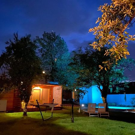 The Parcels Hotel - Adults Only Подерсдорф-ам-Зе Екстер'єр фото